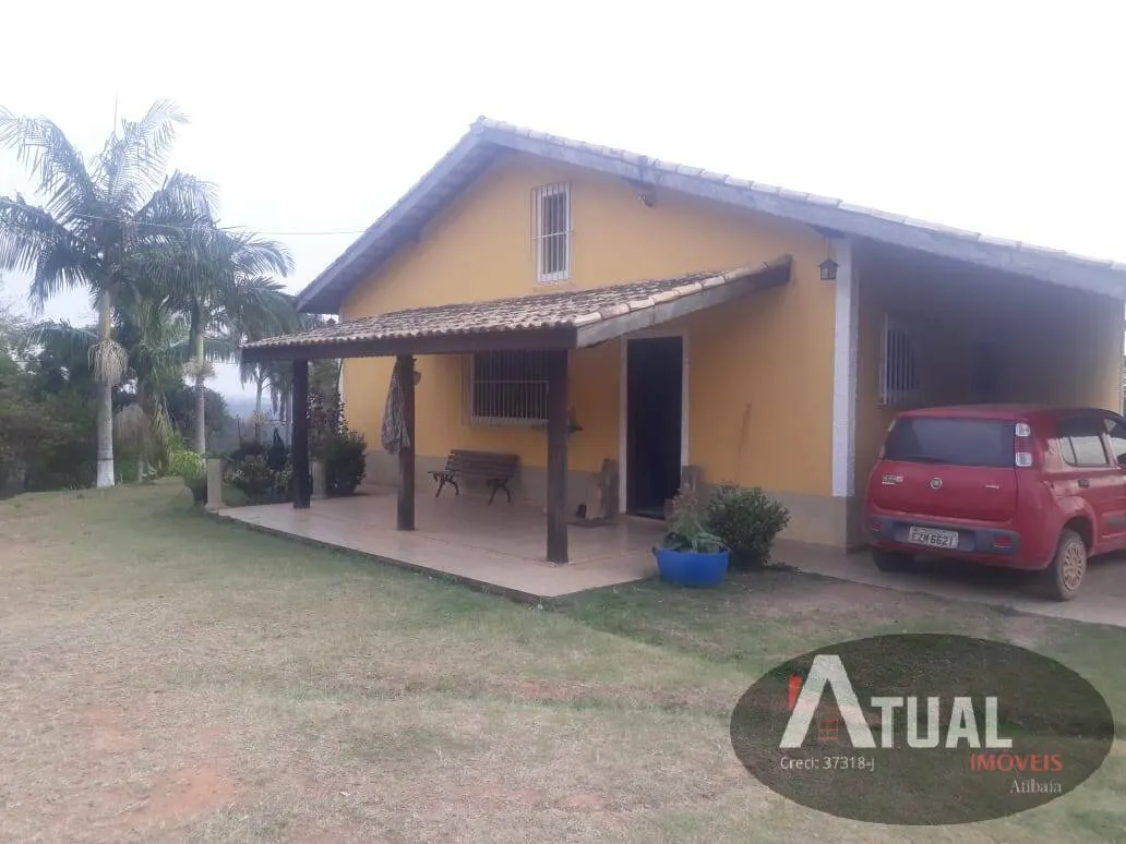 Chácara à venda de 8 ha em Atibaia, SP, Brasil