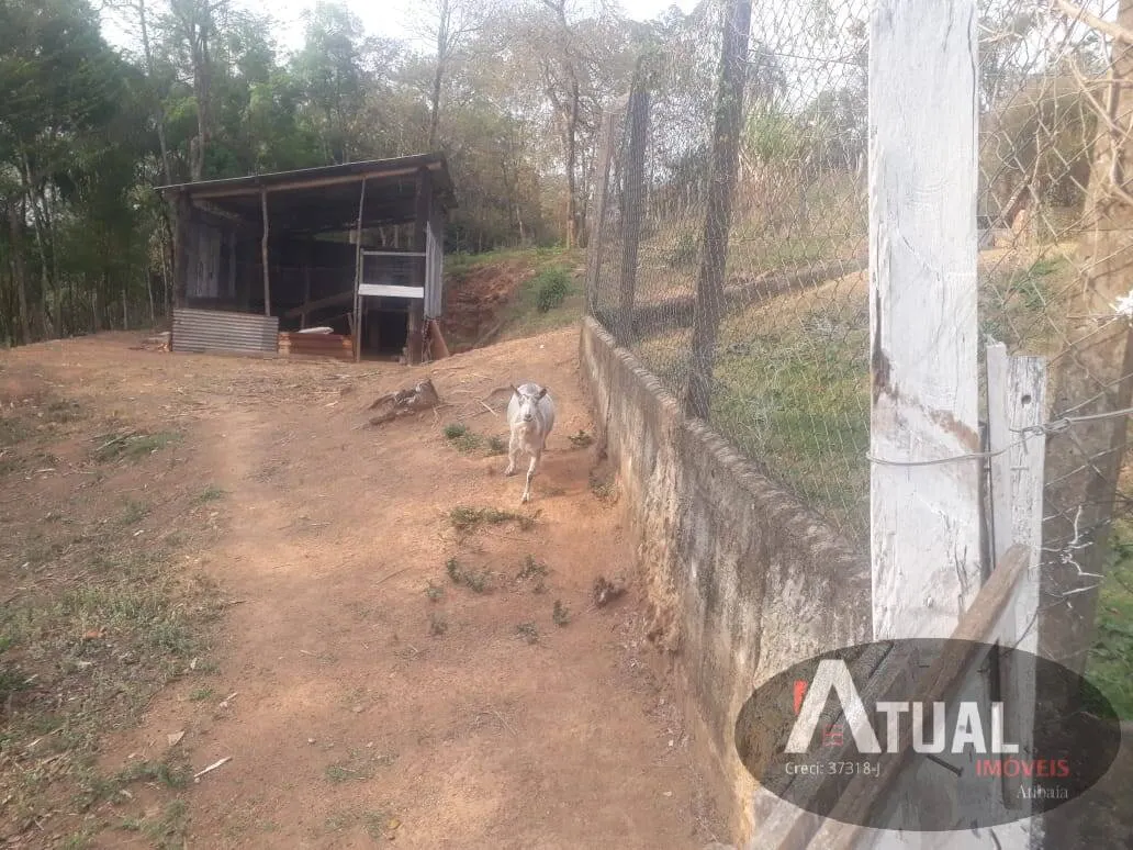 Chácara à venda de 8 ha em Atibaia, SP, Brasil