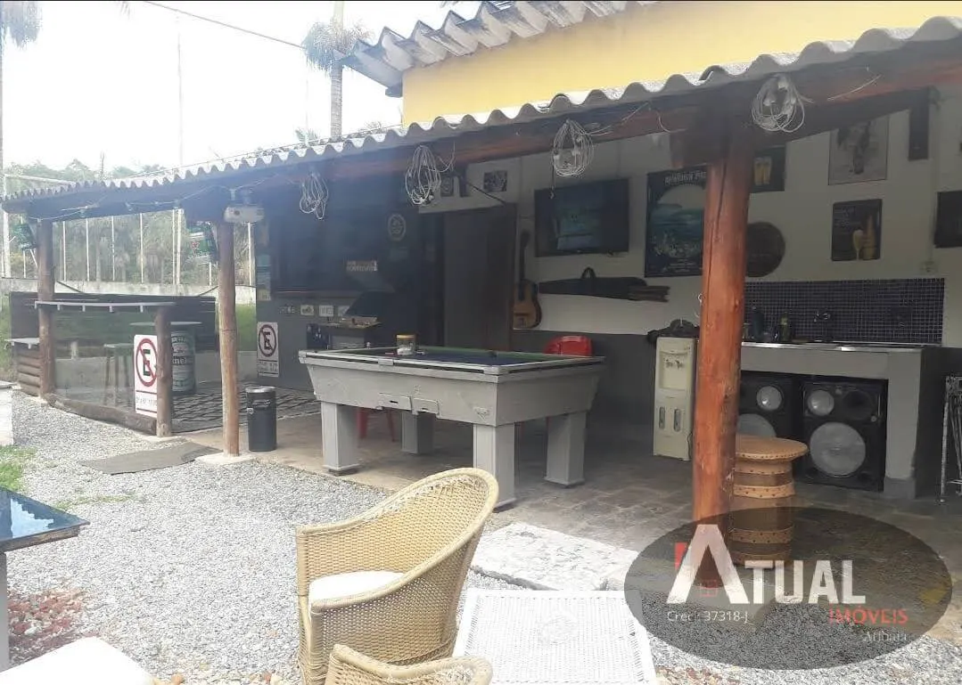 Chácara à venda de 8 ha em Atibaia, SP, Brasil