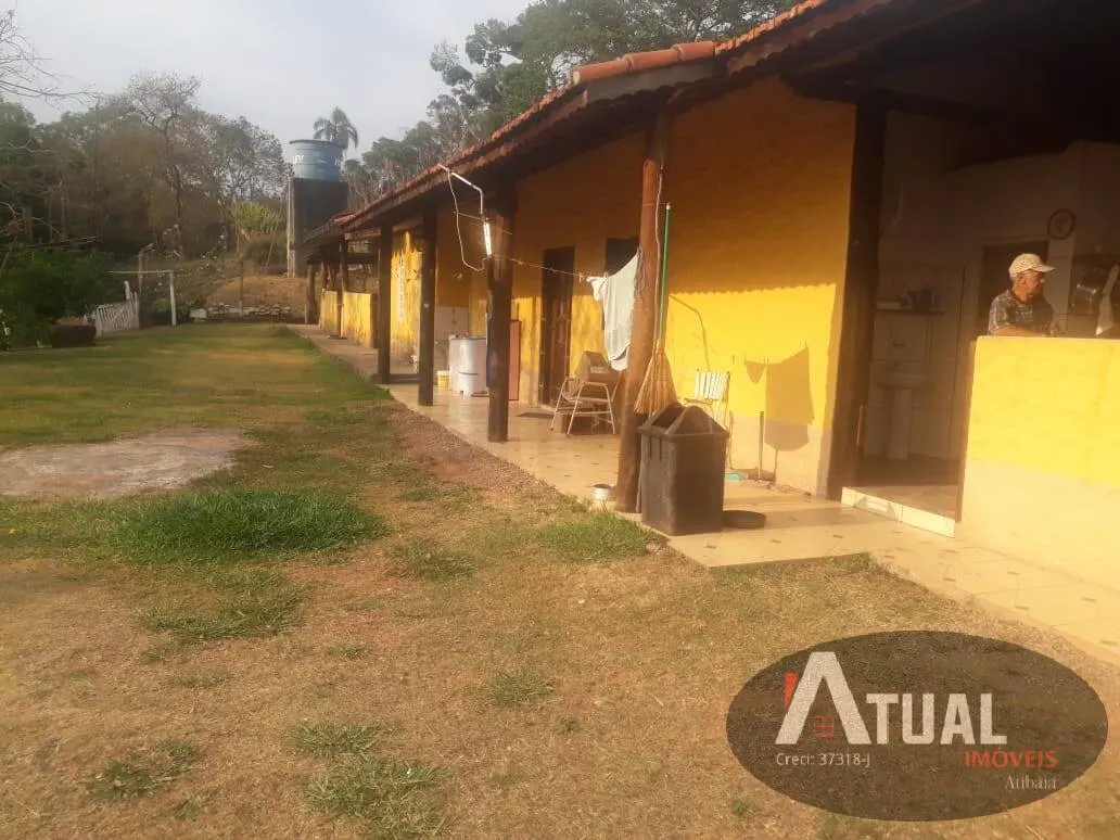 Chácara à venda de 8 ha em Atibaia, SP, Brasil