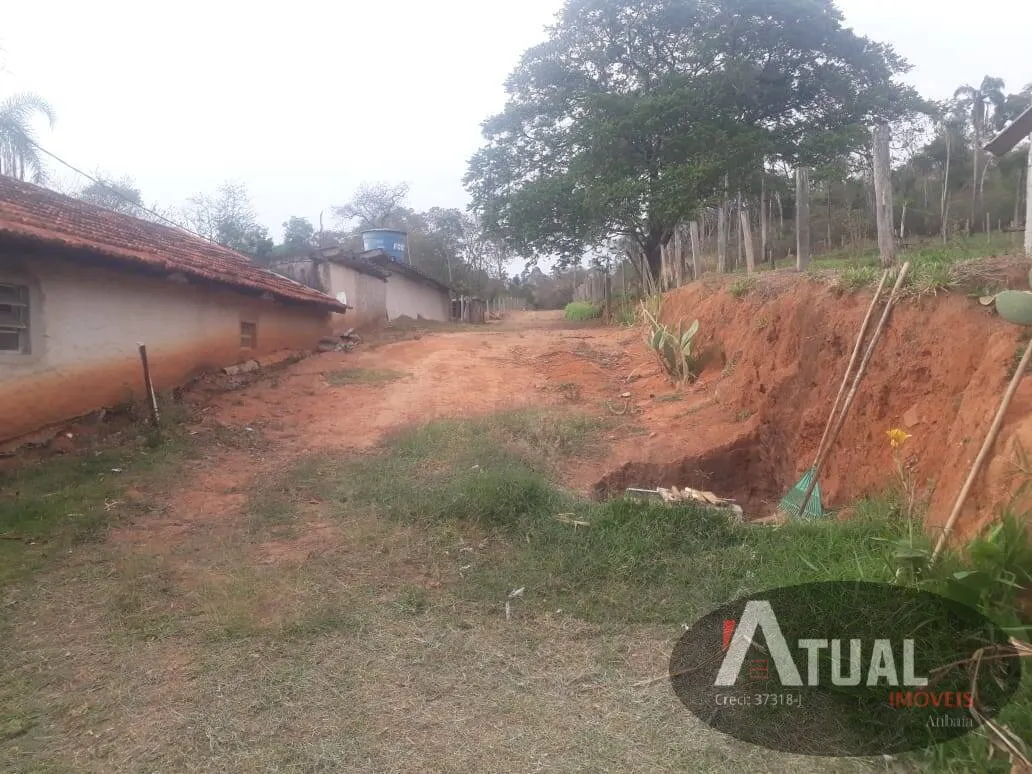 Chácara à venda de 8 ha em Atibaia, SP, Brasil