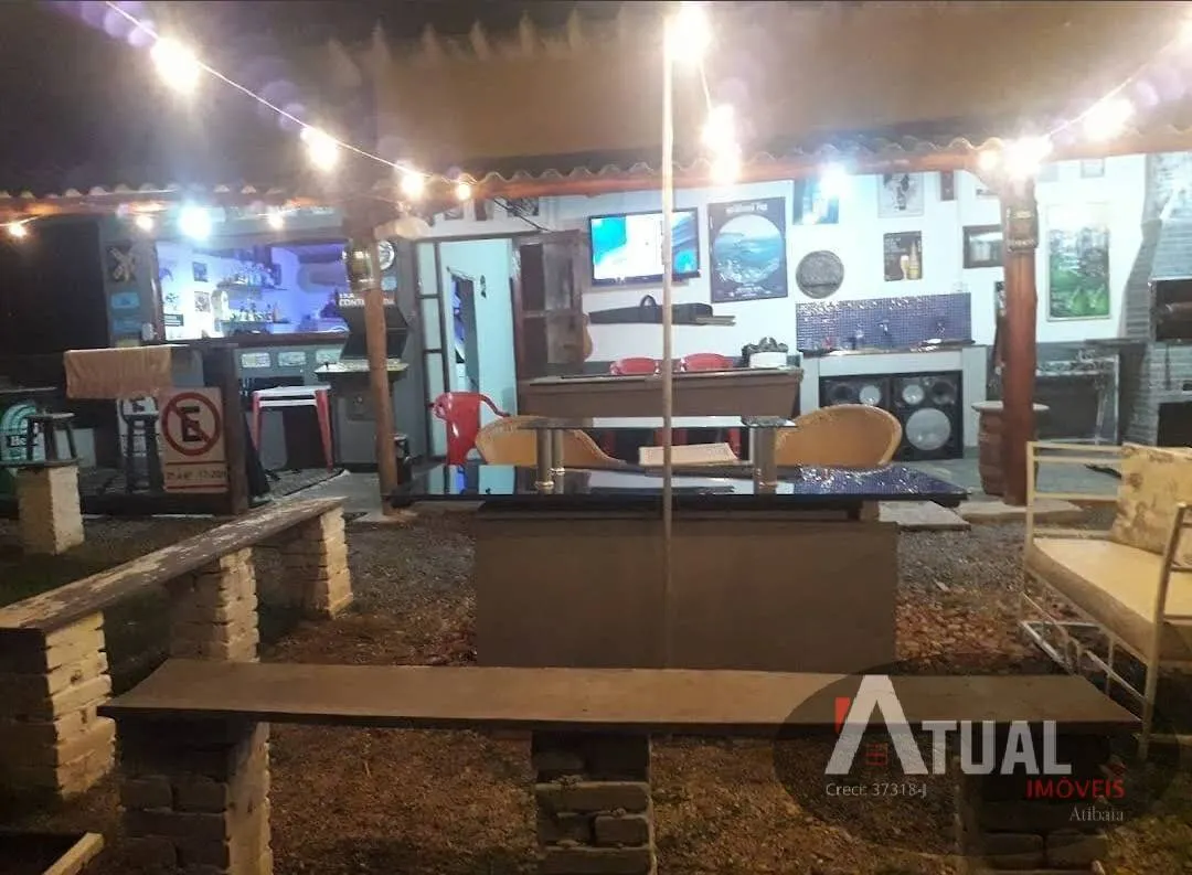 Chácara à venda de 8 ha em Atibaia, SP, Brasil
