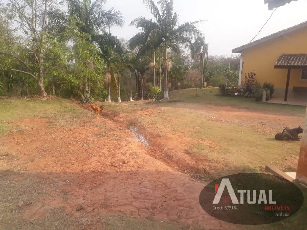 Chácara à venda de 8 ha em Atibaia, SP, Brasil