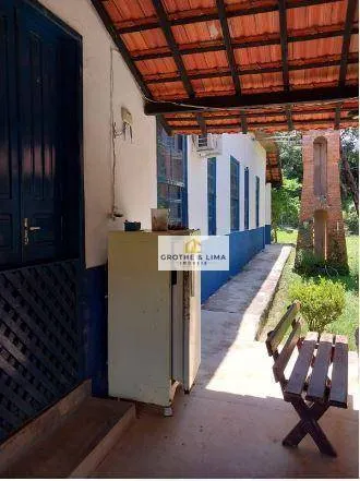 Fazenda à venda de 499 ha em Roseira, SP, Brasil