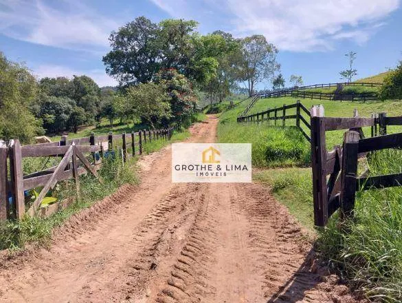 Fazenda à venda de 499 ha em Roseira, SP, Brasil