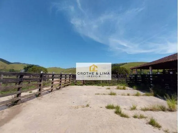 Fazenda à venda de 499 ha em Roseira, SP, Brasil