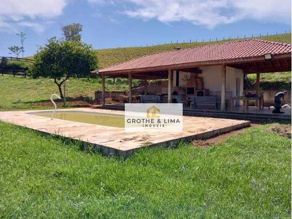Fazenda à venda de 499 ha em Roseira, SP, Brasil
