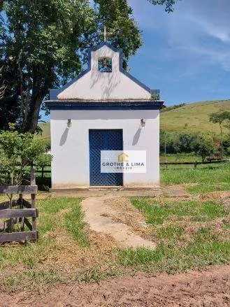 Fazenda à venda de 499 ha em Roseira, SP, Brasil