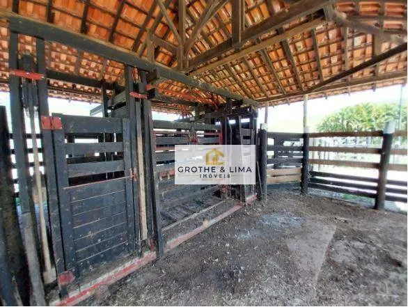 Fazenda à venda de 499 ha em Roseira, SP, Brasil