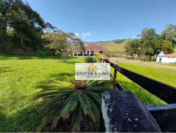 Fazenda à venda de 499 ha em Roseira, SP, Brasil