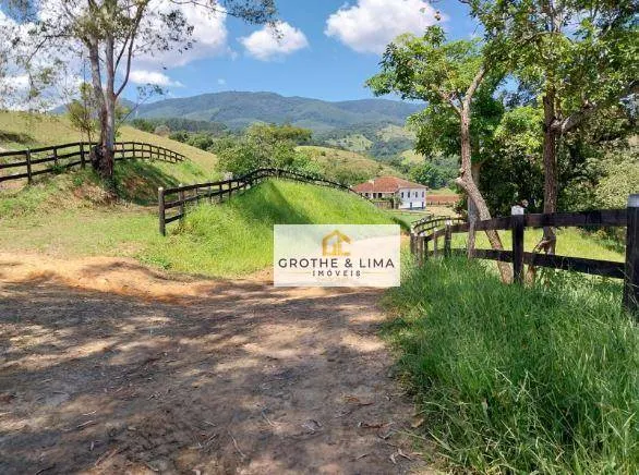 Fazenda à venda de 499 ha em Roseira, SP, Brasil