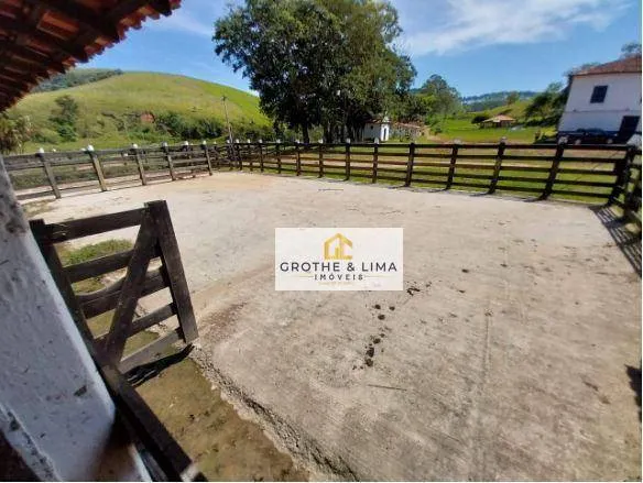 Fazenda à venda de 499 ha em Roseira, SP, Brasil