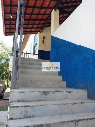 Fazenda à venda de 499 ha em Roseira, SP, Brasil