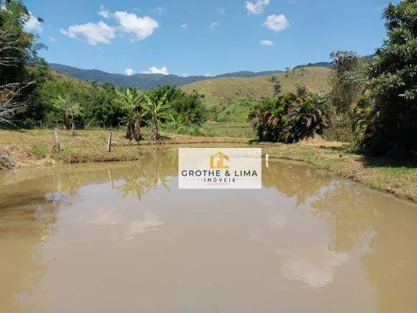 Fazenda à venda de 499 ha em Roseira, SP, Brasil