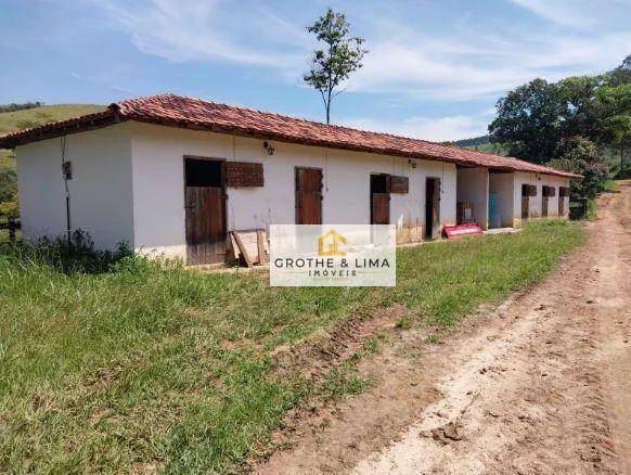 Fazenda à venda de 499 ha em Roseira, SP, Brasil