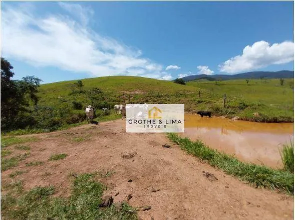Fazenda à venda de 499 ha em Roseira, SP, Brasil