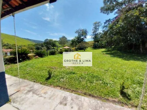 Fazenda à venda de 499 ha em Roseira, SP, Brasil