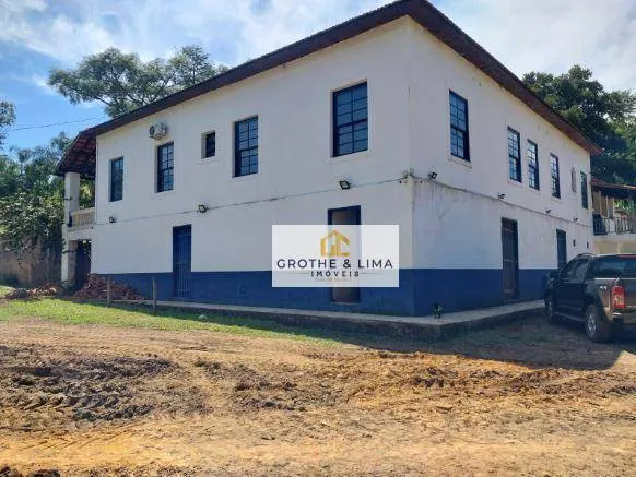 Fazenda à venda de 499 ha em Roseira, SP, Brasil