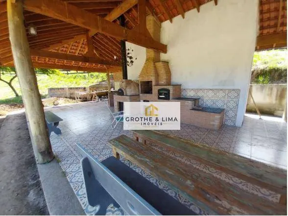 Fazenda à venda de 499 ha em Roseira, SP, Brasil
