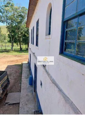 Fazenda à venda de 499 ha em Roseira, SP, Brasil