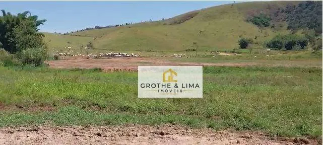 Fazenda à venda de 499 ha em Roseira, SP, Brasil