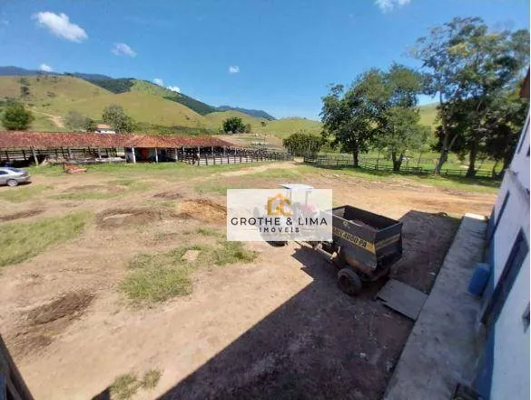 Fazenda à venda de 499 ha em Roseira, SP, Brasil