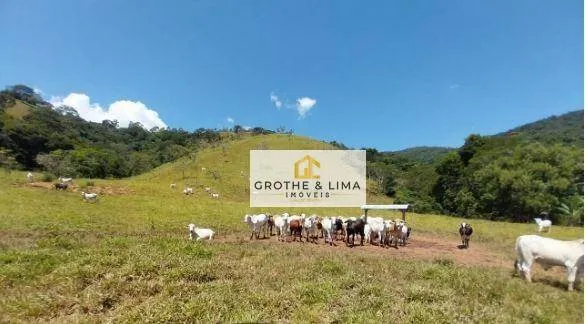 Fazenda à venda de 499 ha em Roseira, SP, Brasil