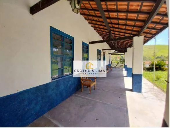 Fazenda à venda de 499 ha em Roseira, SP, Brasil