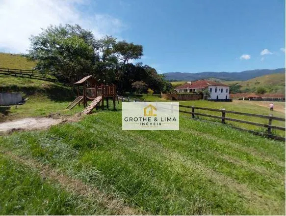 Fazenda à venda de 499 ha em Roseira, SP, Brasil