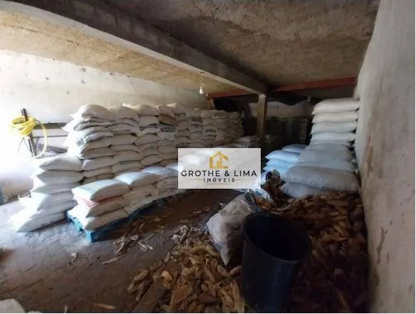Fazenda à venda de 499 ha em Roseira, SP, Brasil