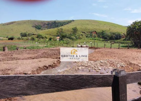 Fazenda à venda de 499 ha em Roseira, SP, Brasil