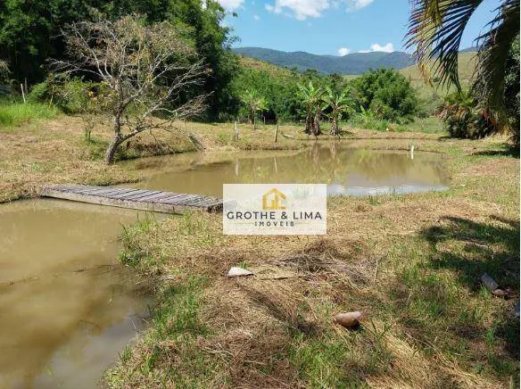 Fazenda à venda de 499 ha em Roseira, SP, Brasil