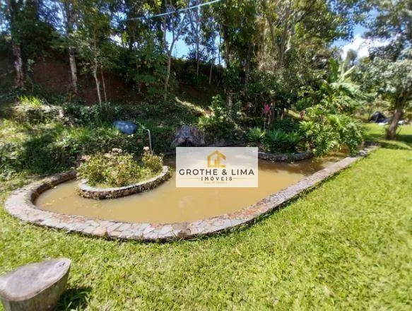 Fazenda à venda de 499 ha em Roseira, SP, Brasil