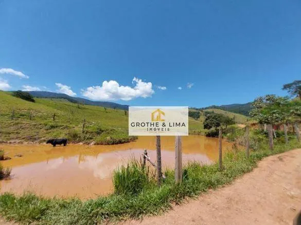 Fazenda à venda de 499 ha em Roseira, SP, Brasil