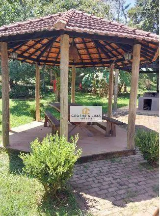 Fazenda à venda de 499 ha em Roseira, SP, Brasil