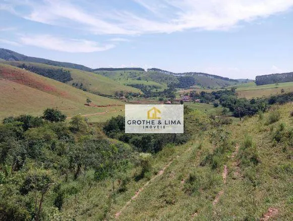 Fazenda à venda de 499 ha em Roseira, SP, Brasil