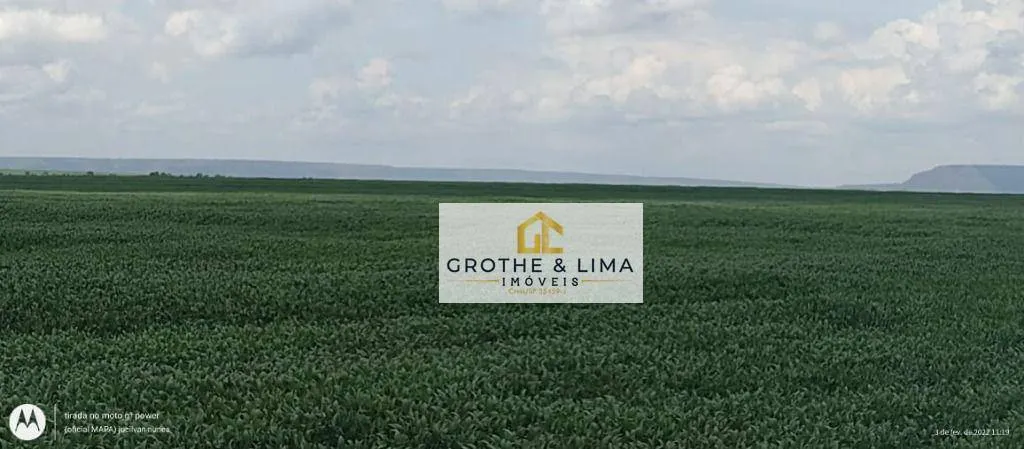 Farm for sale of 12,355 acres in Balsas, MA, Brazil