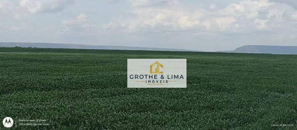 Farm for sale of 12,355 acres in Balsas, MA, Brazil