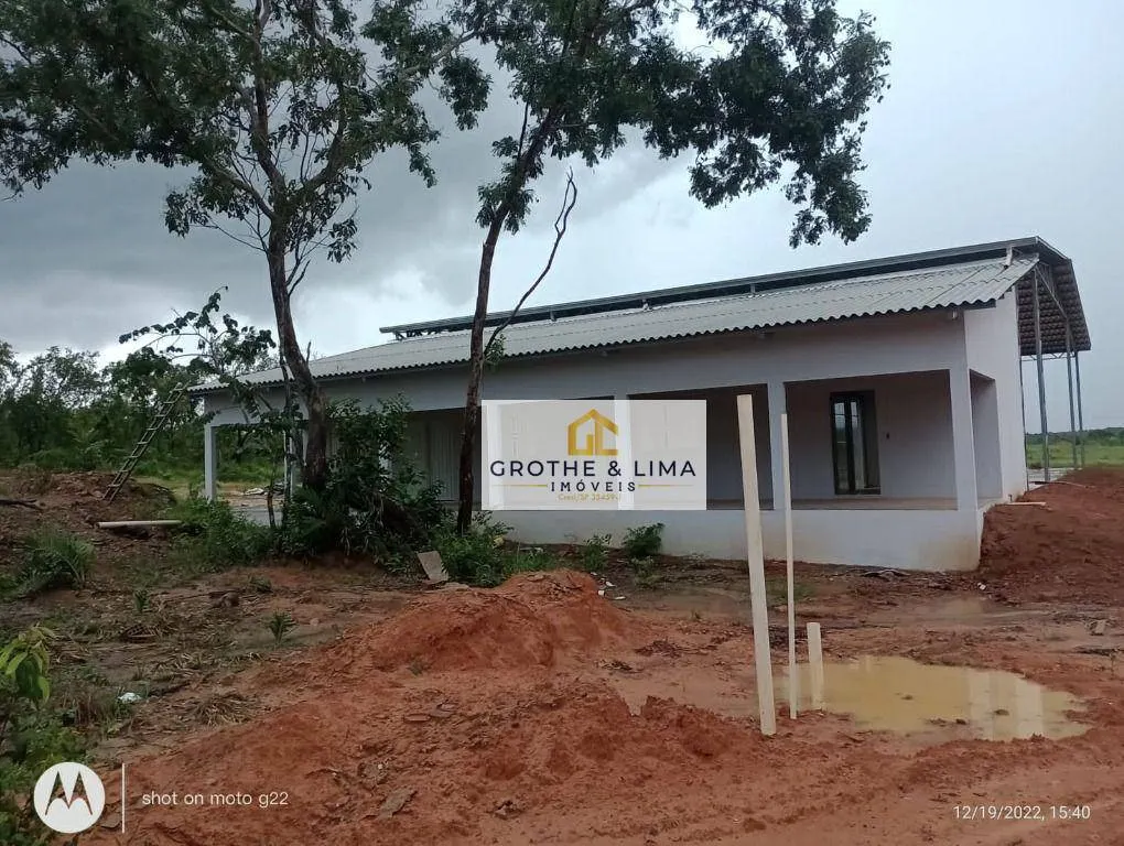 Farm for sale of 12,355 acres in Balsas, MA, Brazil