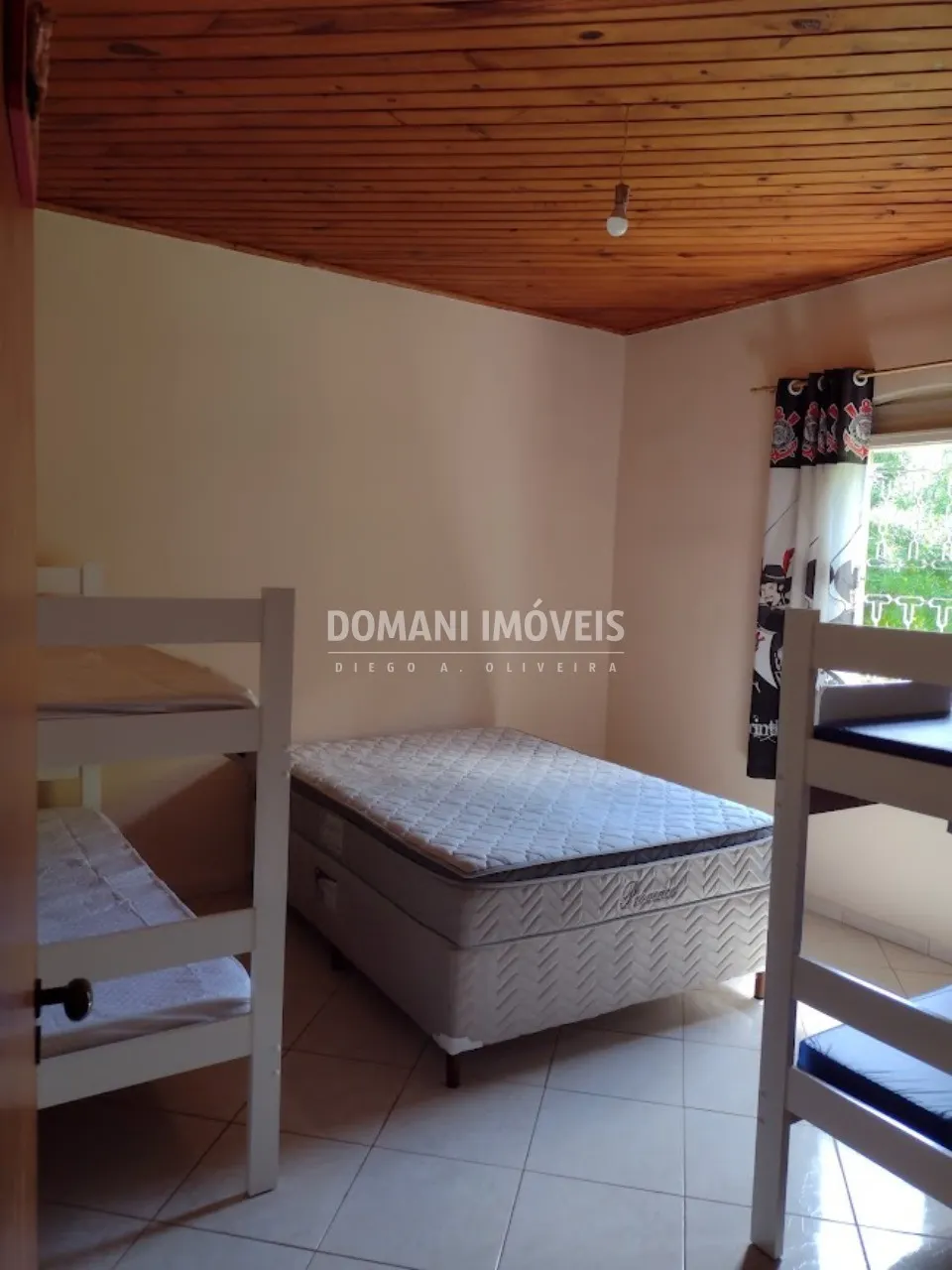 Sítio à venda de 2.500 m² em Sapucaí-Mirim, MG, Brasil