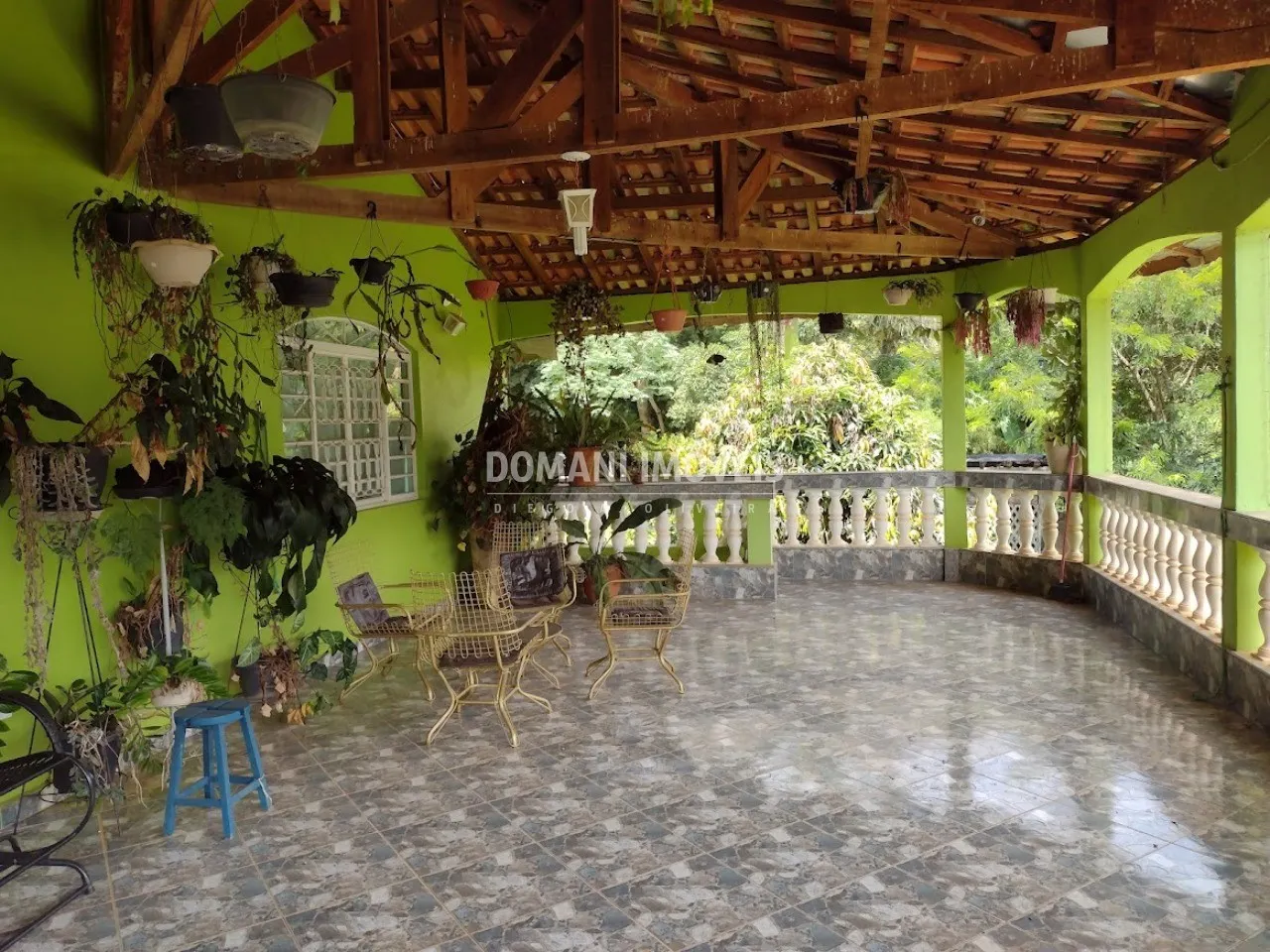 Sítio à venda de 2.500 m² em Sapucaí-Mirim, MG, Brasil