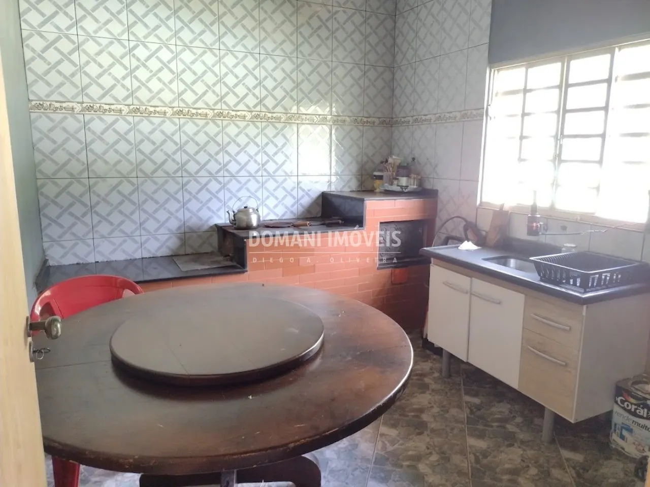 Sítio à venda de 2.500 m² em Sapucaí-Mirim, MG, Brasil