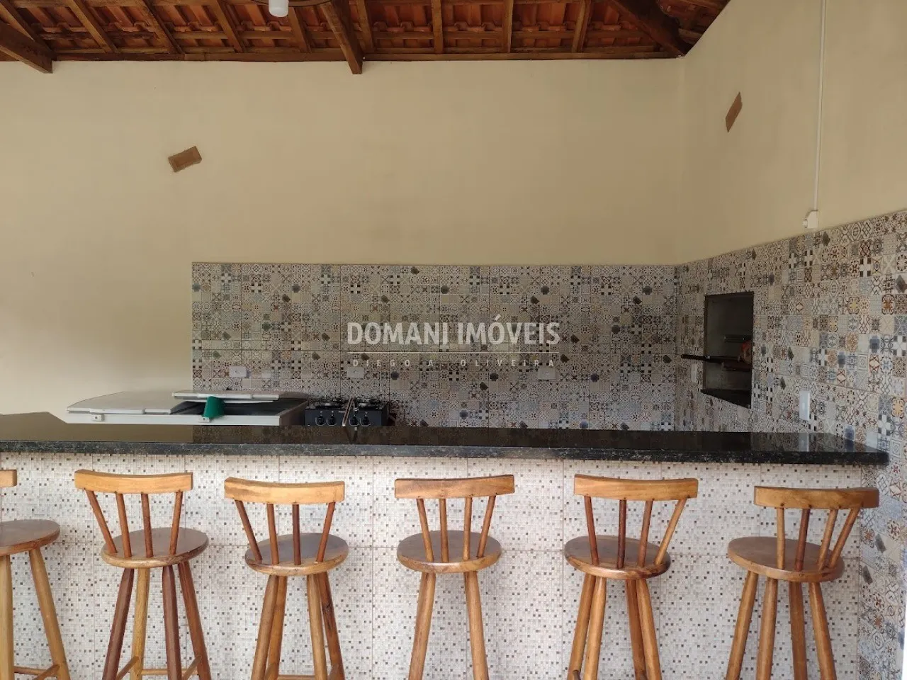 Sítio à venda de 2.500 m² em Sapucaí-Mirim, MG, Brasil