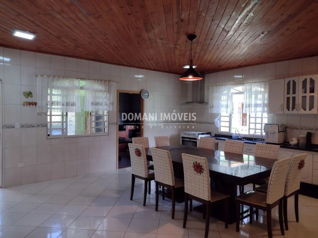 Sítio à venda de 2.500 m² em Sapucaí-Mirim, MG, Brasil