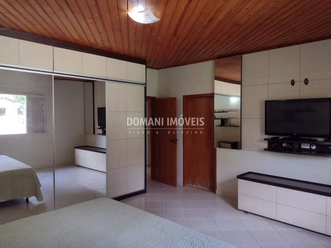 Sítio à venda de 2.500 m² em Sapucaí-Mirim, MG, Brasil