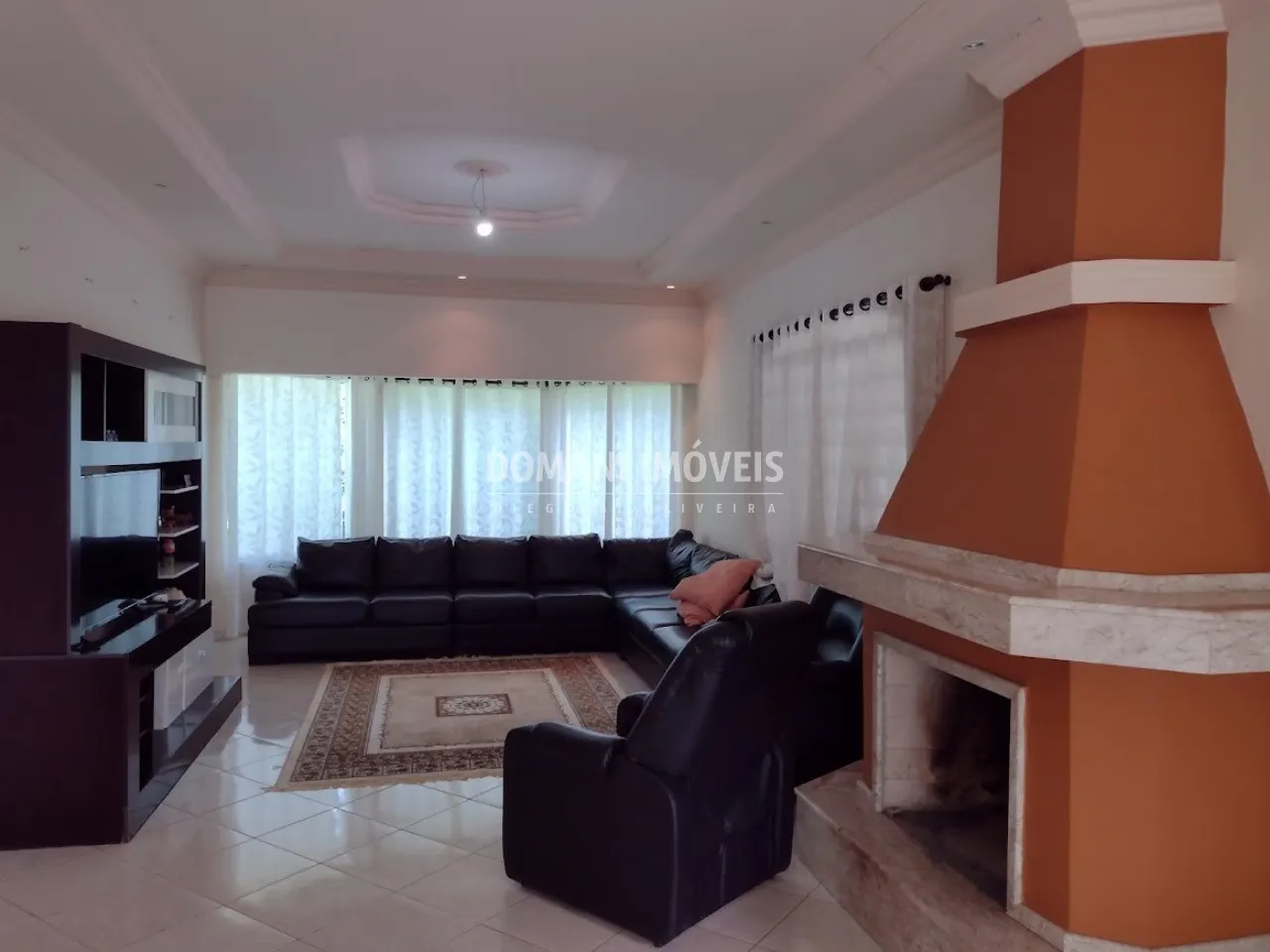 Sítio à venda de 2.500 m² em Sapucaí-Mirim, MG, Brasil
