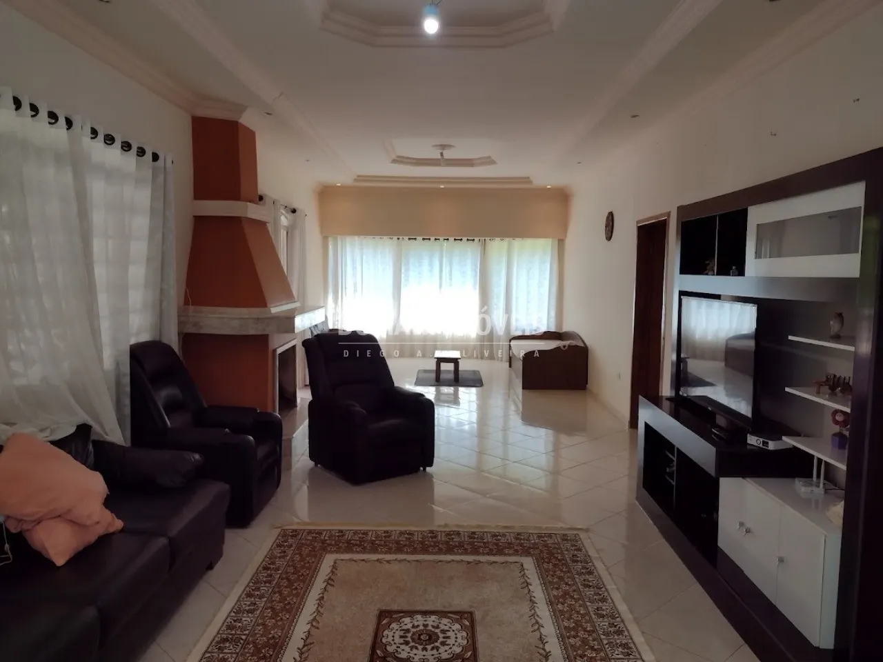 Sítio à venda de 2.500 m² em Sapucaí-Mirim, MG, Brasil