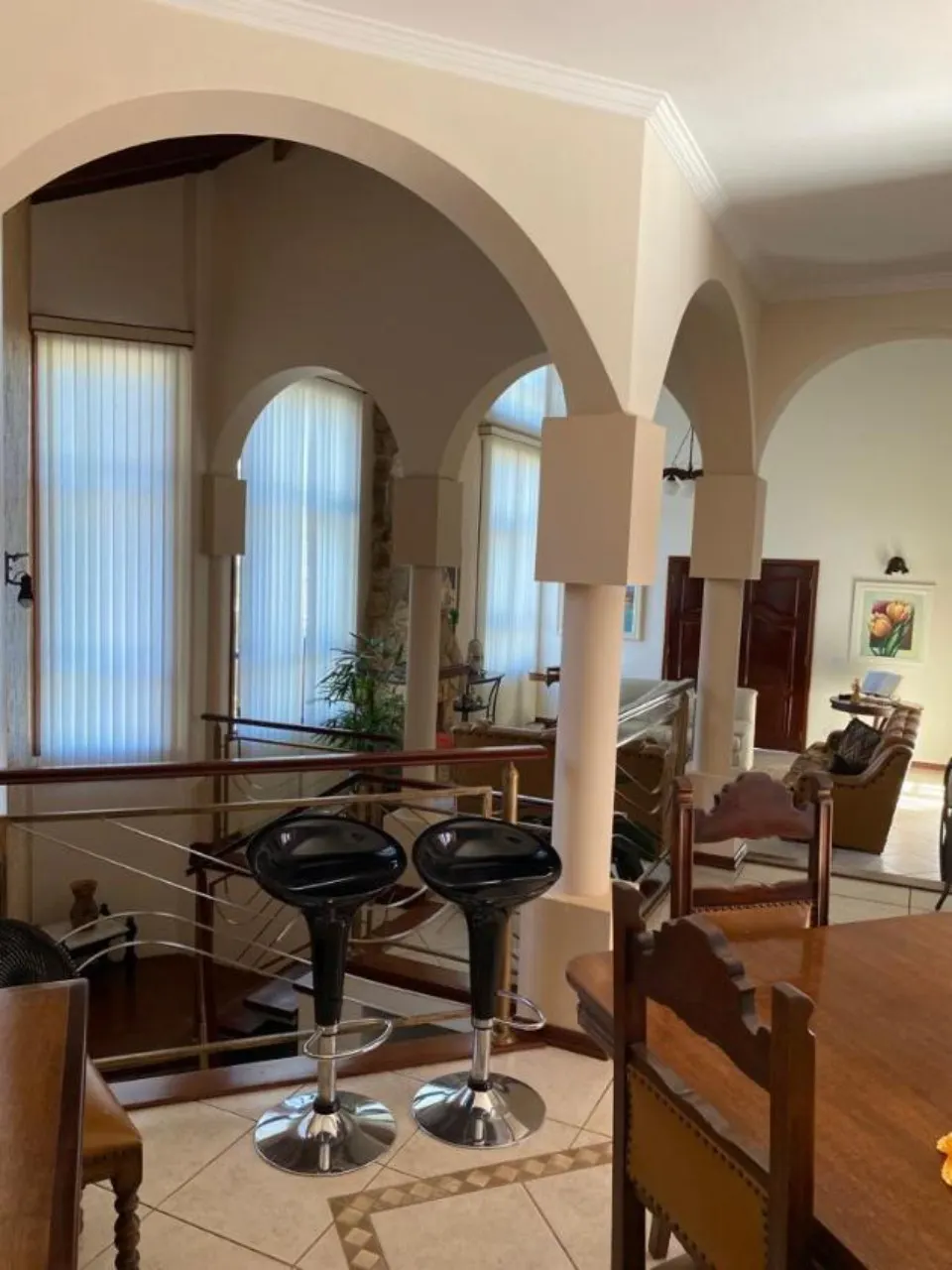 House for sale of 532 m² in Valinhos, SP, Brazil