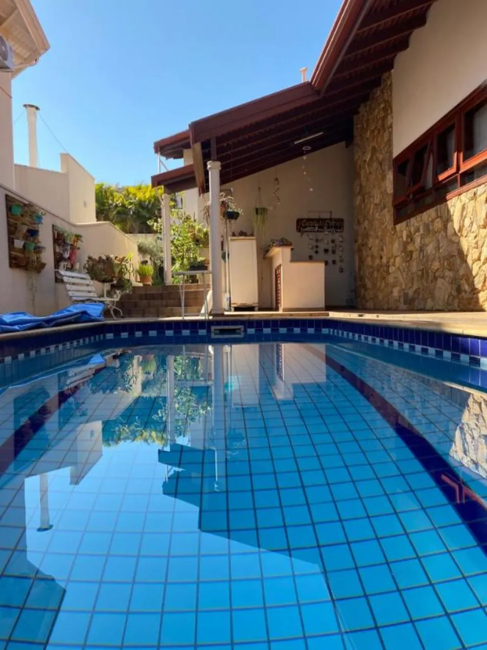 House for sale of 532 m² in Valinhos, SP, Brazil