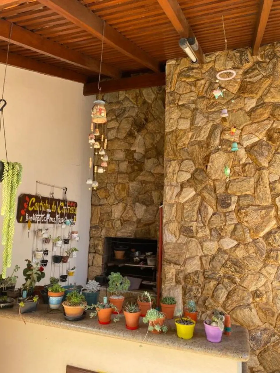 House for sale of 532 m² in Valinhos, SP, Brazil